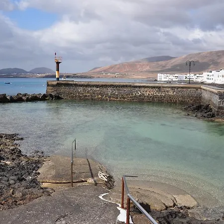 Terrazas De Lanzarote Appartamento