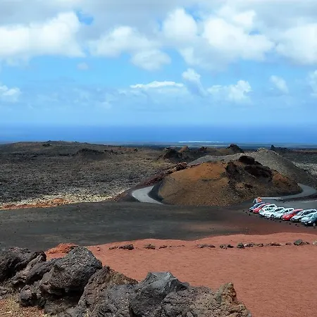 Appartamento Terrazas De Lanzarote Arrecife (Lanzarote)