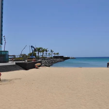 Terrazas De Lanzarote Lägenhet Arrecife (Lanzarote)
