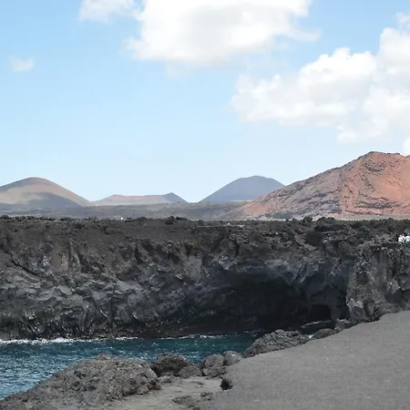Appartement Terrazas De Lanzarote Arrecife (Lanzarote)
