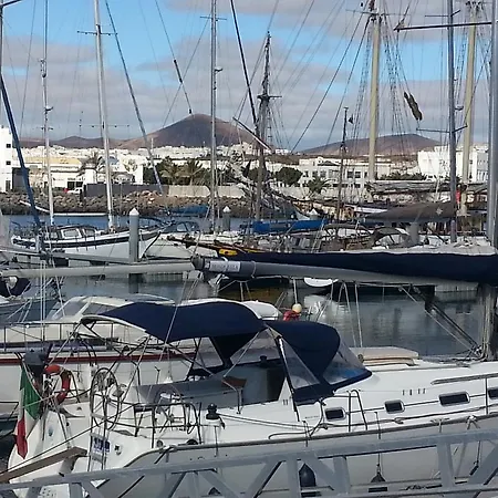 Lägenhet Terrazas De Lanzarote Arrecife (Lanzarote)
