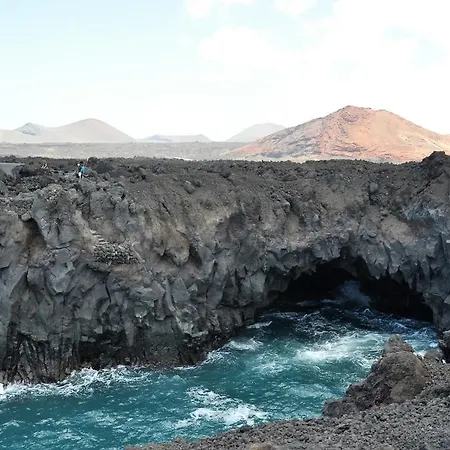 Terrazas De Lanzarote Lägenhet Arrecife (Lanzarote)