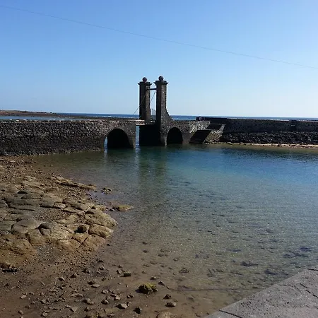 Terrazas De Lanzarote Lägenhet