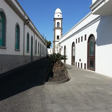 Terrazas De Lanzarote * Arrecife (Lanzarote)