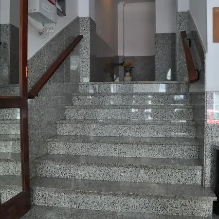 Terrazas De Lanzarote Appartement