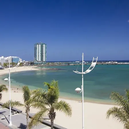 Terrazas De Lanzarote