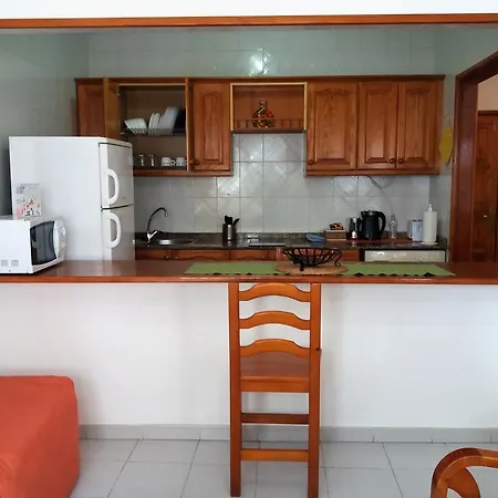 Terrazas De Lanzarote Appartement *