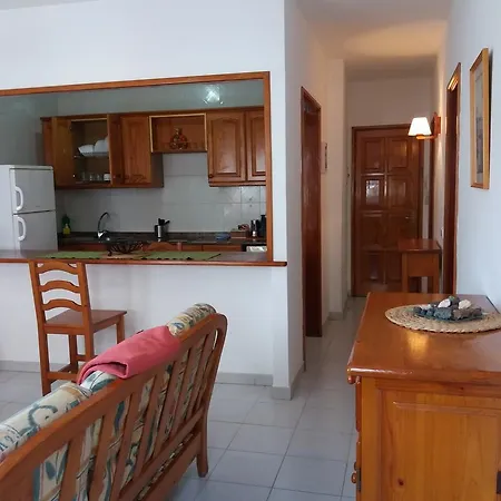 Lägenhet Terrazas De Lanzarote *