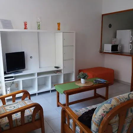 Terrazas De Lanzarote Appartement *