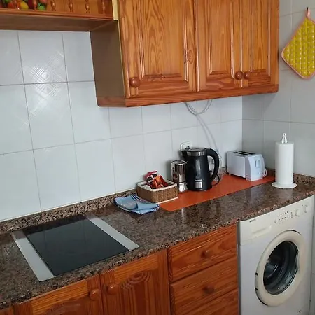 Terrazas De Lanzarote Appartement