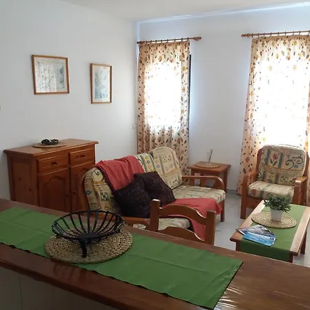 Appartement Terrazas De Lanzarote Arrecife (Lanzarote)