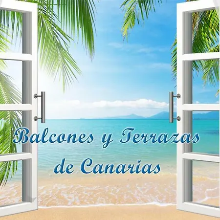Terrazas De Lanzarote Appartement *