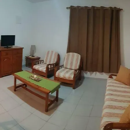 Terrazas De Lanzarote Appartement